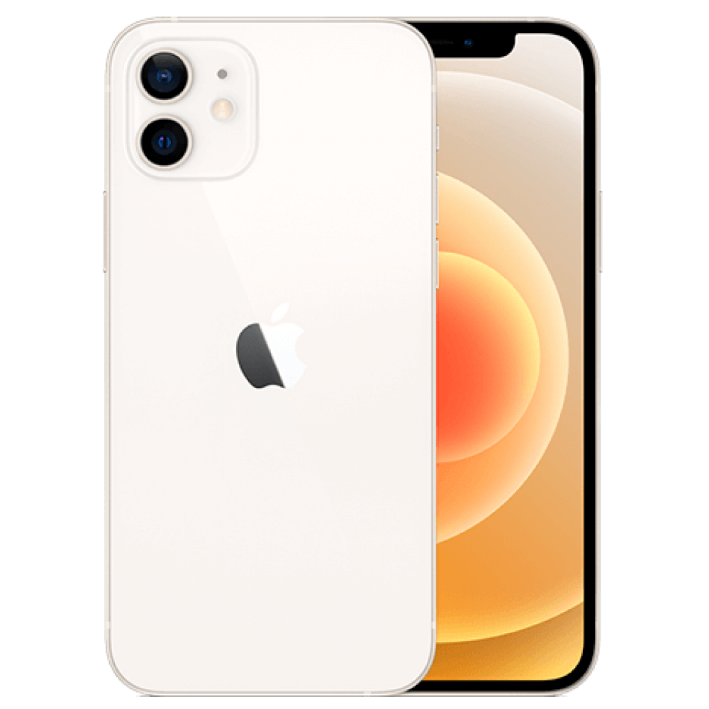 Купить iPhone 12 mini, 64 ГБ, Белый в Минске и Беларуси | интернет ...